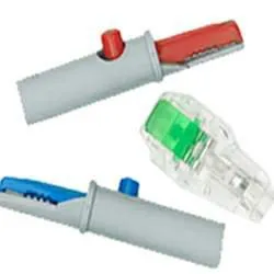 Covidien From: 22660R To: 22661P - Defibrillation Electrode
