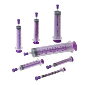 Medtronic / Covidien - 460SG - Monoject Oral Syringe