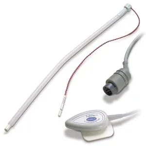 Cardinal Covidien - From: 50000106 To: 50000331 - Medtronic / Covidien Reusable Cable, Spacelabs FCB600, For MOM 94000 (with 700 0024 00 pigtail), IM 77, AMS 02 7700 Fetal Monitoring System