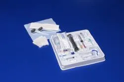 Covidien - From: 5014 To: 5016 - Thoracentesis Tray