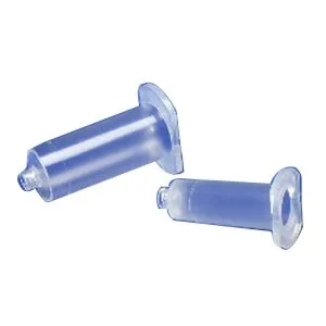 Kendall-Medtronic / Covidien - 610102 - Monoject Blood Collection Needle Tube Holder 13 mm