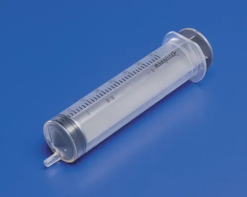 Cardinal Health - Monoject - 8881535796 - Cardinal  General Purpose Syringe  35 mL Luer Slip Tip Without Safety