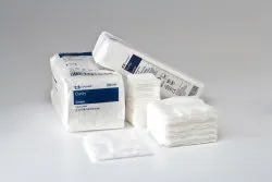 Cardinal Health - Curity - From: 3041 To: 3208 - Cardinal  Gauze Sponge  2 X 2 Inch 200 per Pack NonSterile 8 Ply Square