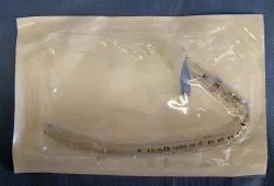 Shiley - Medtronic / Covidien - 76255 - Tracheal Tube with TaperGuard Cuff