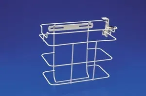 Medtronic / Covidien - 8519C - Non-Locking Bracket For 5 Qt Container