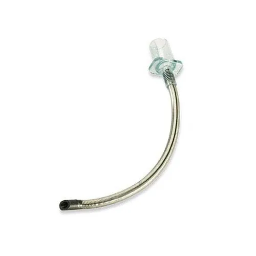 Medtronic - 86397 - Laser Oral Endotracheal Tube, Cuffed, 4.5mm, 5/Bx (Continental Us Only)