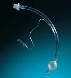 Medtronic / Covidien                        - 86449 - Medtronic / Covidien Shiley Hi-Lo Oral.Nasal Tracheal Tube Cuffed 6.5mm I.D., 8.9mm O.D.