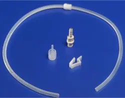 Argyle - Covidien From: 8810888012 To: 8810890014 - Tenckhoff Cath 2 Cuff Tnckhff Subcut 1 Catheter