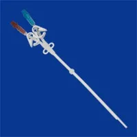 Medtronic / Covidien - From: 8815132001 To: 8817606001  Permcath   Catheter, Dual Lumen, 19cm, Sterile