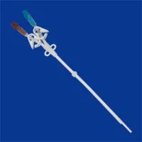 COVIDIEN - 8817748001 - Covidien Permcath Chronic Silicone Oval Catheter Kit (box Of 5)
