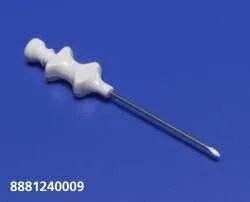 Medtronic / Covidien - 8881247111 - J-Type Biopsy/ Aspiration Needle, 11G Sterile