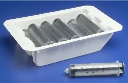 Cardinal - From: 8881535101 To: 8881833558  MonojectPharmacy Tray Monoject 35 mL Luer Lock Tip Without Safety