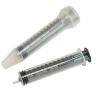 Medtronic / Covidien - 8881560182 - 60Ml Syringe Eccentric Tip Rp