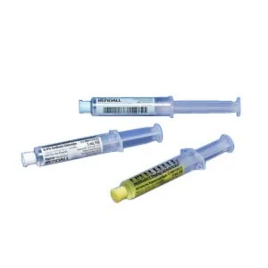 Medtronic / Covidien - 8881570123 - Monoject Prefill 0.9% Sodium Chloride Flush Syringe with Fill