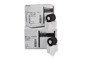 Cardinal Covidien - Sher-Light - From: 8882317004 To: 8882330031 - Medtronic / Covidien Athletic Tape, (stretched)