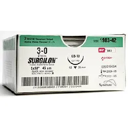 Medtronic / Covidien - From: 8886191761 To: 8886191971  Suture, Pre Cut, No Needle