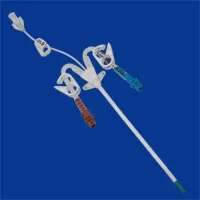 Mahurkar - Covidien From: 8888103001HP To: 8888103004HP - High Pressure Triple Lumen Acute Dialysis Catheter