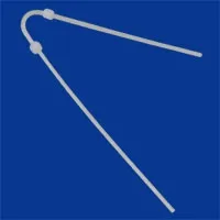 Argyle - Covidien From: 8888412007 To: 8888412007 - Swan Neck Tenckhoff Catheter