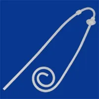 Medtronic / Covidien - From: 8888413401 To: 8888415307  Argyle   Swan Neck Coil Cath M2 Left