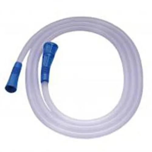 Medtronic / Covidien - 5558301627 - Suction Tube 6Mm X 3.7M / 1/4 In
