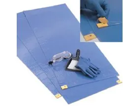 Covidien From: CT0071 To: CT0071 - Adhesive Floor Mat
