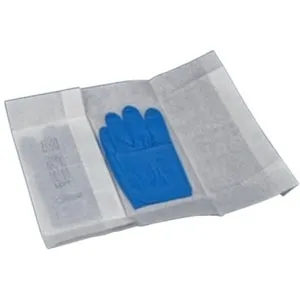 Covidien - CTS731S - ChemoPlus Sterile Powder-Free Nitrile Gloves