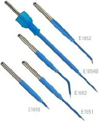 Covidien From: E1650 To: E1653 - Microsurgical Tungsten Needle