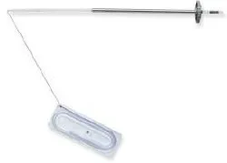 Medtronic / Covidien                        - Edw-52 - Medtronic / Covidien Surgiwip Auto Suture Suture Ligature: Single Use Suture Ligature With Delivery System 48in