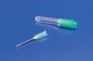 Covidien - From: 1188818113 To: 1188830340  Hypo Needle, 19G TW