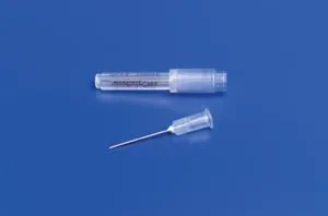 Medtronic / Covidien - 8881250305 - Hypo Needle, 25G