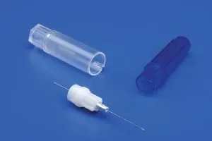 Covidien - 8881400074 - Plastic Hub Dental Needle