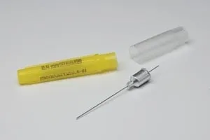 Covidien - 8881401049 - Metal Hub Dental Needle