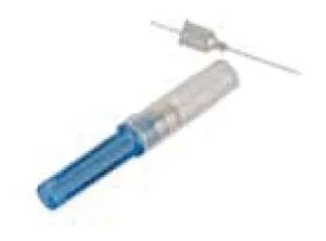 Covidien - 8881401072 - Metal Hub Dental Needle