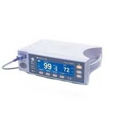 Medtronic / Covidien - N600-AD3 - Oximax N-600X Pulse Oximeter w/Max-Pac Adh Sensor