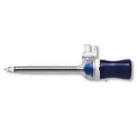 Medtronic / Covidien - ONB11STF - COVIDIEN VERSAPORT TROCAR: SINGLE USE V2 BLADELESS OPTICAL TROCAR WITH FIXATION CANNULA 11MM