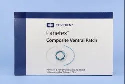 Medtronic / Covidien - PCO9X - COVIDIEN PARIETEX OPTIMIZED 9 CM ROUND