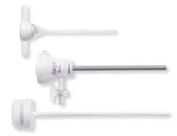 Medtronic / Covidien - S101005 - COVIDIEN STEP AUTO SUTURE DILATOR AND CANNULA: DILATOR AND CANNULA W/ RADIALLY EXPANDABLE SLEEVE