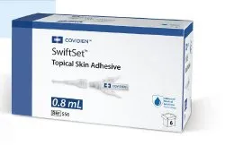 Medtronic / Covidien - SS6 - Topical Skin Adhesive