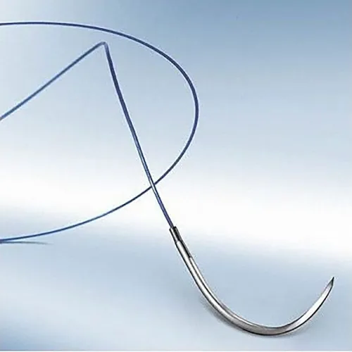 Cardinal Covidien - From: 8886300141 To: 8886301151 - Medtronic / Covidien Suture, Pre Cut, No Needle