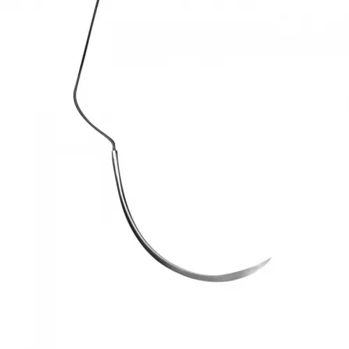 Cardinal Covidien - From: G201 To: G216 - Medtronic / Covidien Suture, Standard Length, No Needle