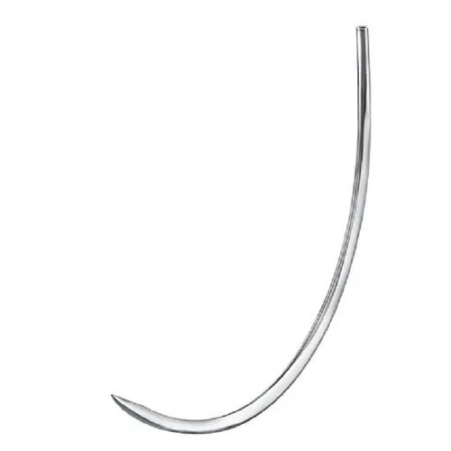 Medtronic / Covidien - GMMT540MG - Suture, Blunt Taper Point - Protect Point, Needle BTP-X, Circle