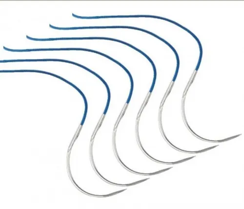 Cardinal Covidien - From: L111 To: L116 - Medtronic / Covidien Suture, Standard Length, No Needle