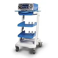 Medtronic / Covidien - VLFTCRT - ValleyLab&#153; Universal Generator Cart (Continental US Only)