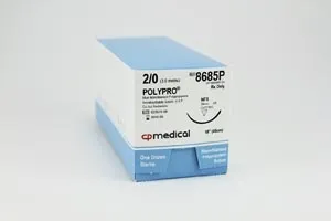 CP Medical - 8685GP - 8687P - Suture