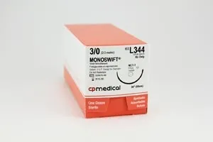 CP Medical - L344 - L427 - Suture