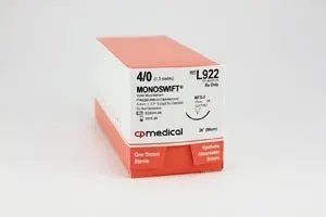 CP Medical - L922 - L936 - Suture