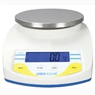 Adam - From: CQT-202 To: CQT-601 - 202 g Core Compact Portable Balance