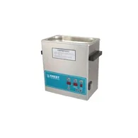 Crest From: 0360PD132-1 To: 0360PD132-1-Perf - Ultrasonic Cleaner-Heat/Timer/Power Control-0.1 Gal Cleaner W/ Power Control-Mesh Basket Control-Per