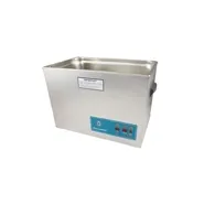 Crest - From: 2600PD045-1-Mesh To: 2600PD132-1-Perf  Ultrasonic Cleaner w/ Power ControlMesh Basket