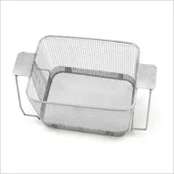 Crest From: SSPB230-DH To: SSPB2600-DH - Crest SSPB1100-DH Stainless Steel Perforated Basket For CP1100 SSPB1200-DH CP1200 SSPB1800 CP1800 Un